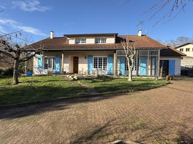Maison vente à Verdier, Peschadoires