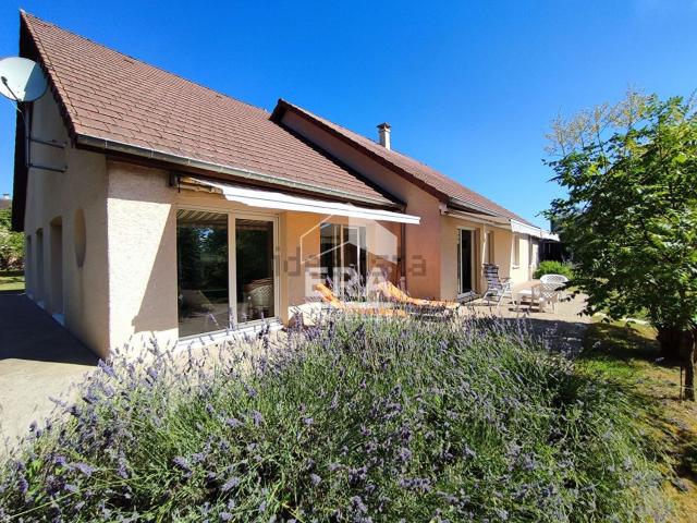 Maison vente à Pesmes, Haute-Saône