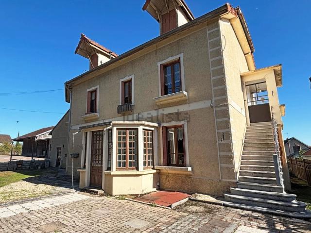 Maison vente à Pesmes, Haute-Saône