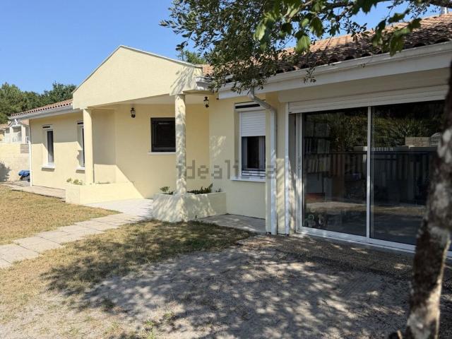Maison vente à Chappement, Pessac