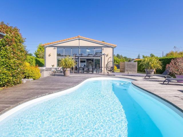 Maison vente à Le Monteil, Pessac