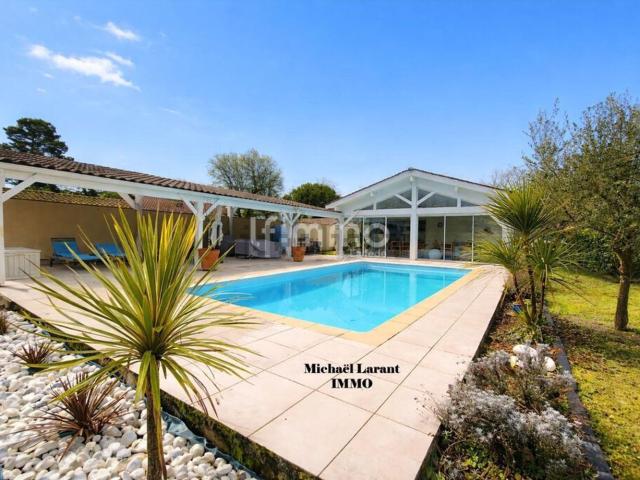 Maison vente à Le Monteil, Pessac