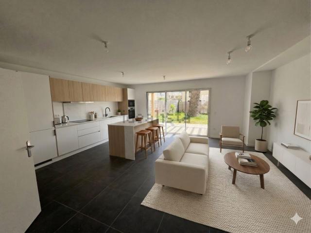 Maison vente à Ladonne, Pessac