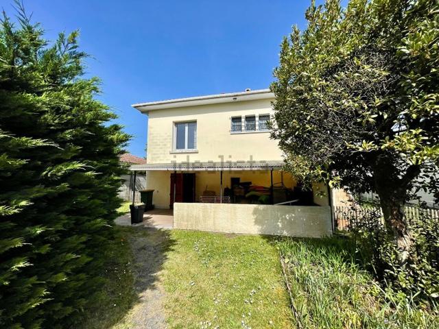 Maison vente à L'Alouette, Pessac