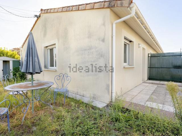 Maison vente à 3M-Bourgailh, Pessac
