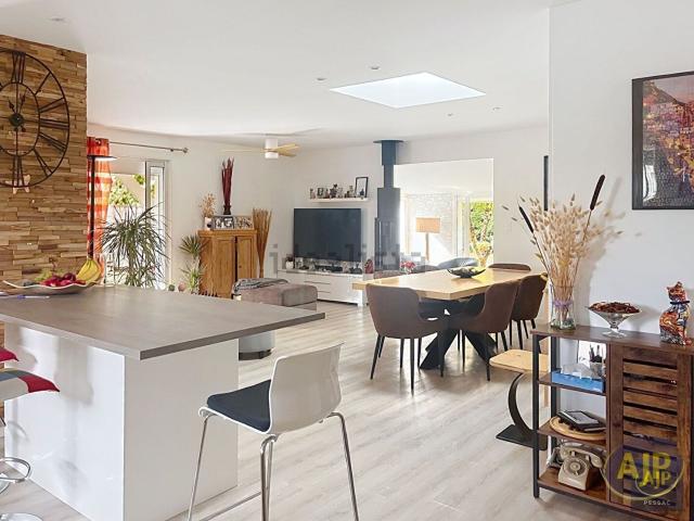 Maison vente à Magonty, Pessac