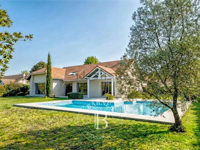 Maison vente à Magonty, Pessac
