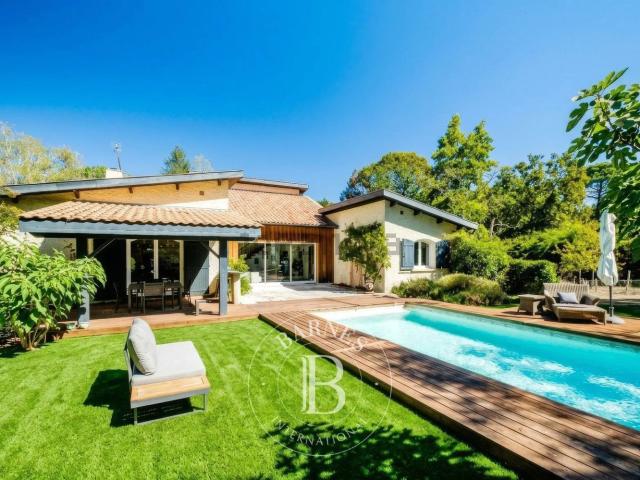 Maison vente à Magonty, Pessac