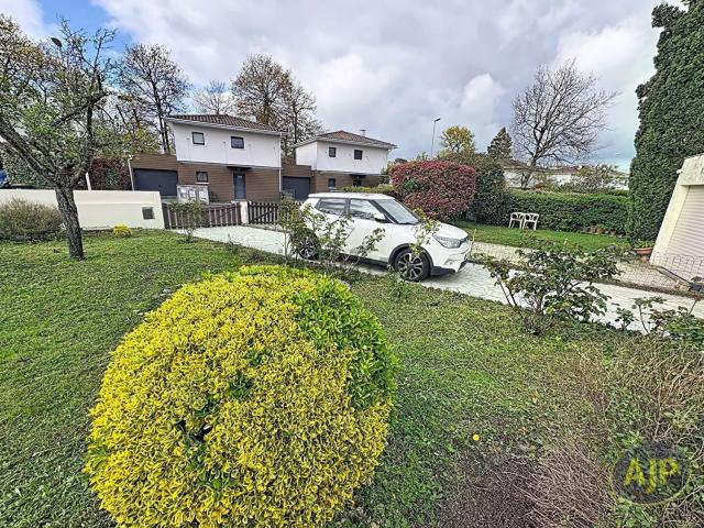Maison vente à Le Monteil, Pessac
