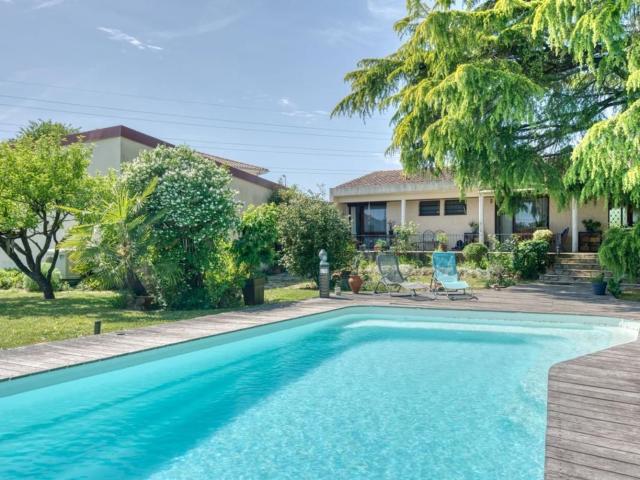 Maison vente à L'Alouette, Pessac