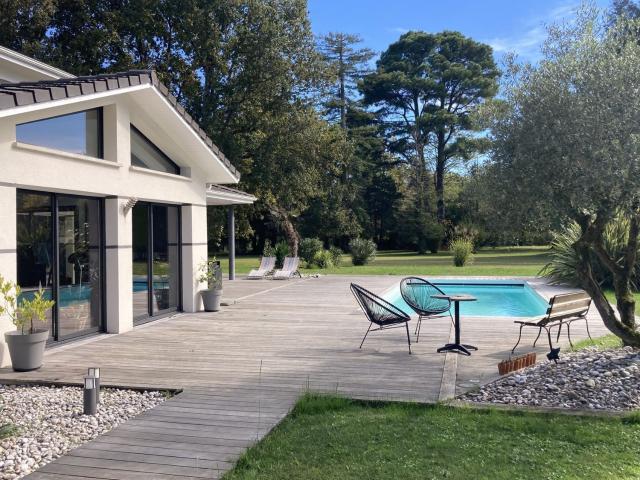 Maison vente à Magonty, Pessac
