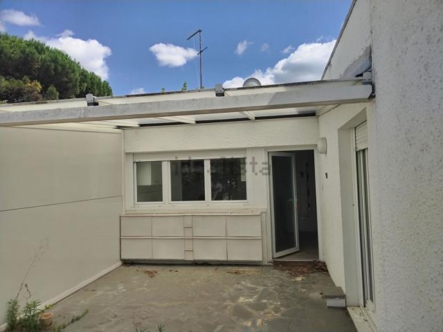 Maison vente à 3M-Bourgailh, Pessac