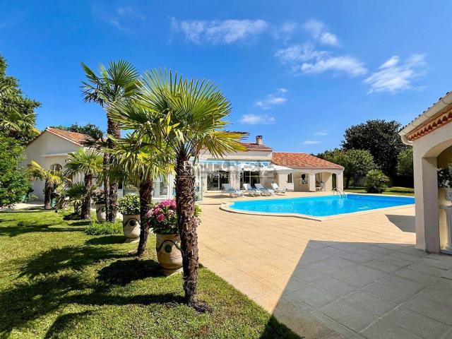 Maison vente à Chappement, Pessac