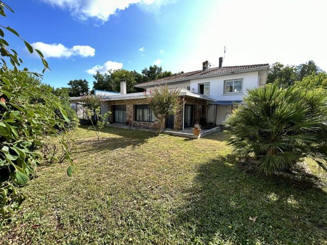 Maison vente à Brivazac-Candau, Pessac