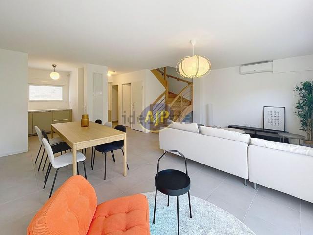 Maison vente à Noès, Pessac