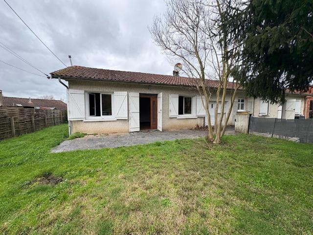Maison vente à Libourne, Pessac-sur-dordogne