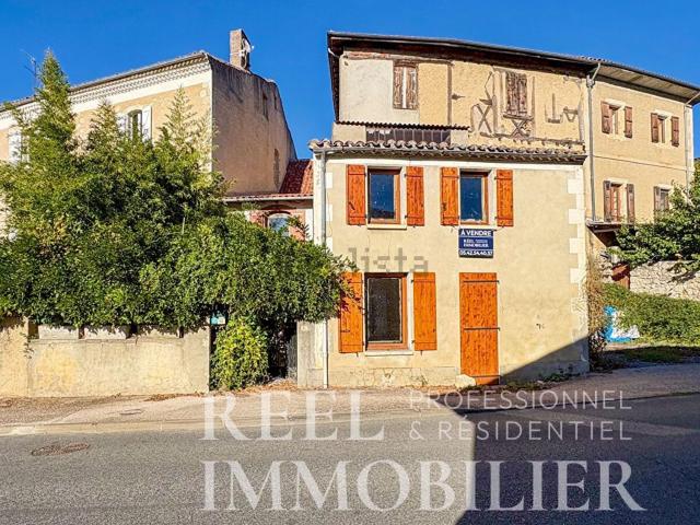 Maison vente à Pessan, Gers