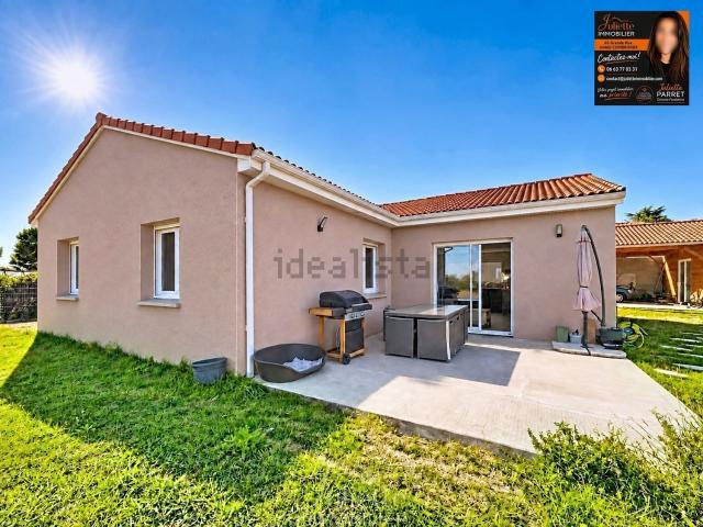 Maison vente à Cellule, Chambaron sur Morge