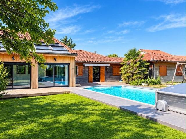 Maison vente à La Champ, Pessat-Villeneuve