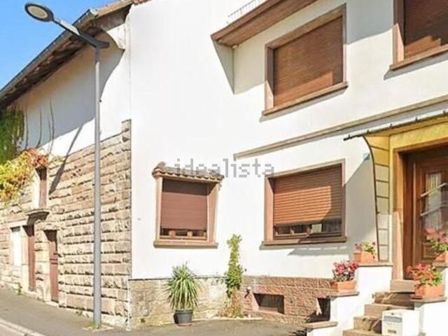 Maison vente à Petersbach, Collectivité européenne d'Alsace