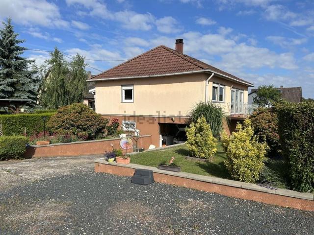 Maison vente à Petersbach, Collectivité européenne d'Alsace