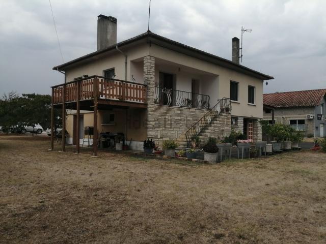 Maison vente à Les Millasses, Petit-Bersac