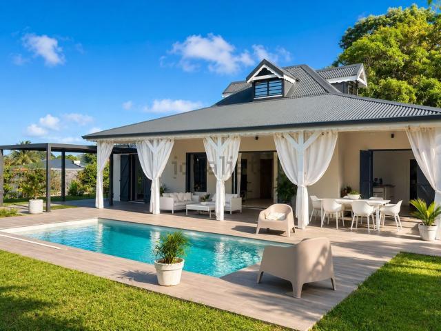 Maison vente à Morne Bourg, Petit-Bourg