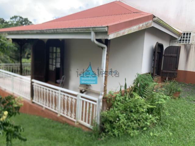 Maison vente à Morne Bourg, Petit-Bourg
