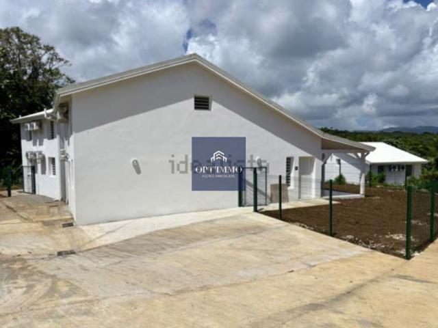 Maison location à Morne Bourg, Petit-Bourg