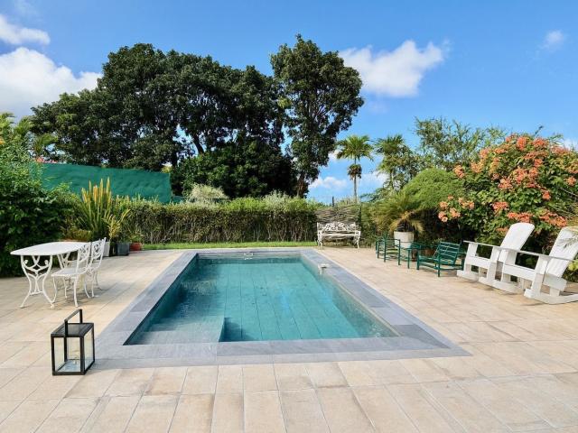 Maison vente à Morne Bourg, Petit-Bourg