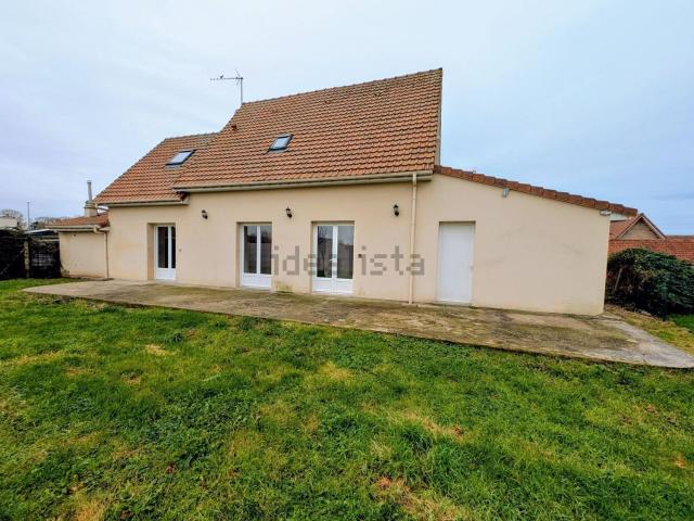 Maison vente à Brunville, Petit-Caux
