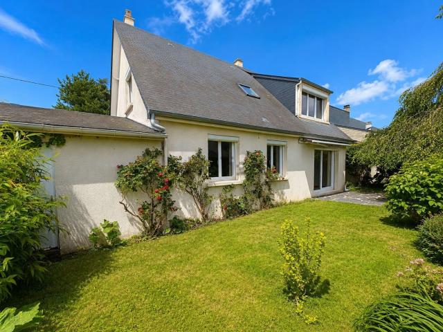 Maison vente à Brunville, Petit-Caux