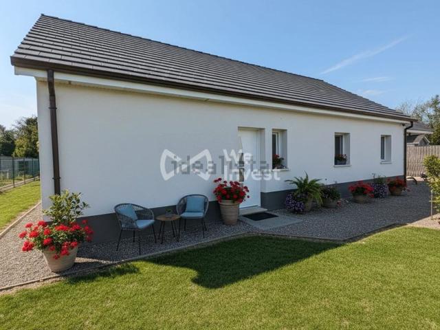 Maison vente à Auquemesnil, Petit-Caux