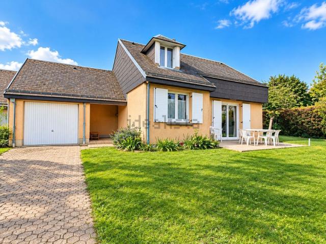 Maison vente à Brunville, Petit-Caux