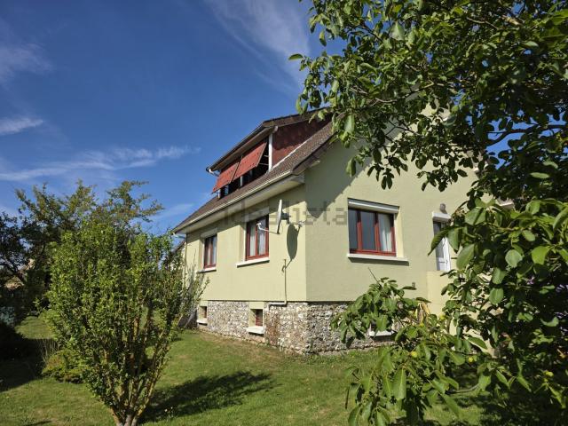 Maison vente à Brunville, Petit-Caux