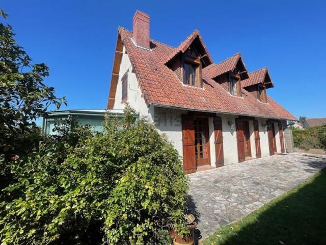 Maison vente à Brunville, Petit-Caux