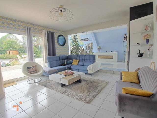 Maison vente à Biville-sur-Mer, Petit-Caux