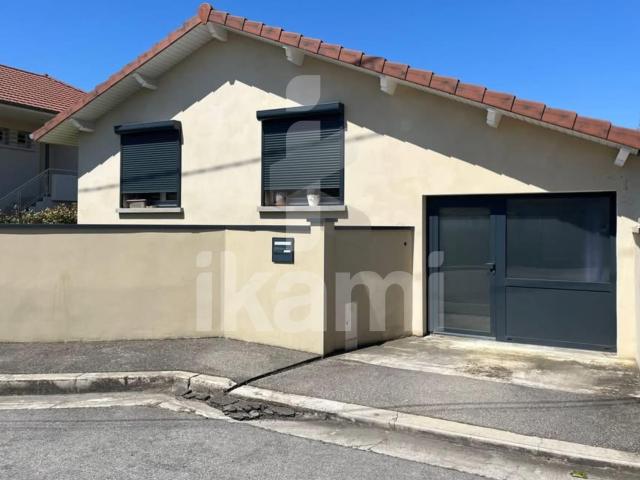 Maison vente à Valence