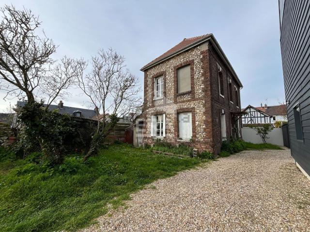 Maison vente à Petit-Couronne, Seine-Maritime