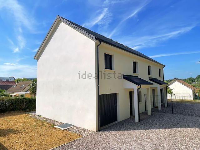 Maison vente à Petit-Couronne, Seine-Maritime