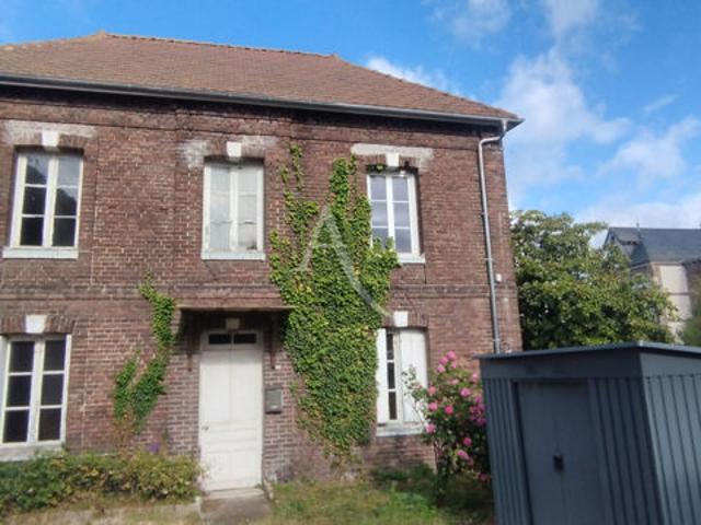 Maison vente à Rouen, Petit-couronne