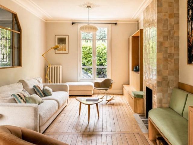 Maison location à Nanterre, Garches