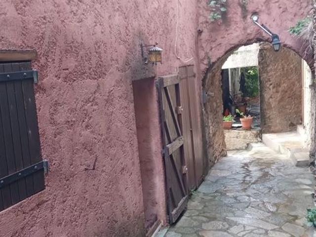 Maison vente à Bastia, Tomino