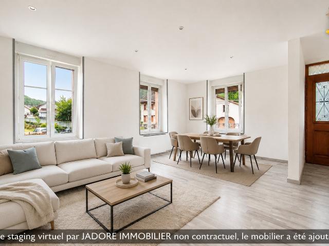 Maison vente à Aubusson, La Celle-sous-gouzon