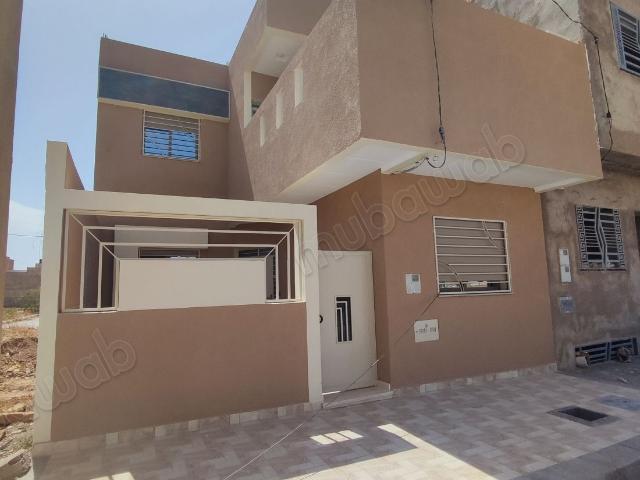 Maison vente à Ben Slimane