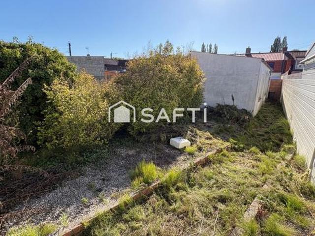 Villa vente à Vendin-lès-Béthune, Pas-de-Calais