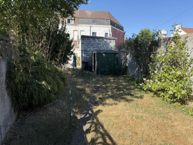 Maison vente à Raismes, Nord