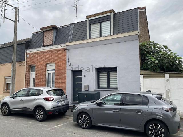 Maison vente à Petite-Forêt, Nord