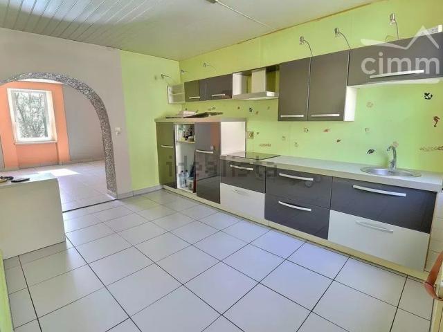 Maison vente à Cité Gargan, Petite-Rosselle