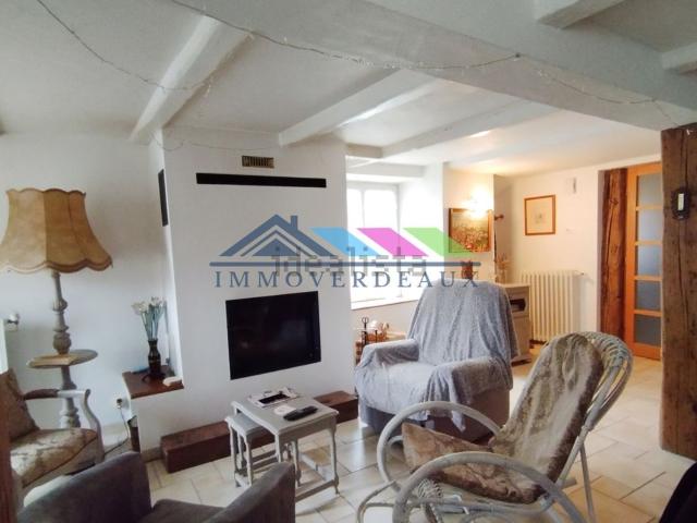 Maison vente à Petitmont, Meurthe-et-Moselle